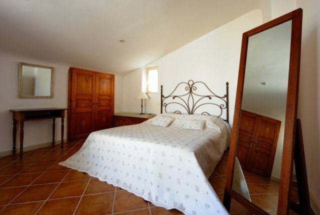 Gastenkamers Le Barroux 58205