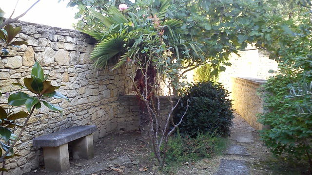Gastenkamers Le Barroux 58205