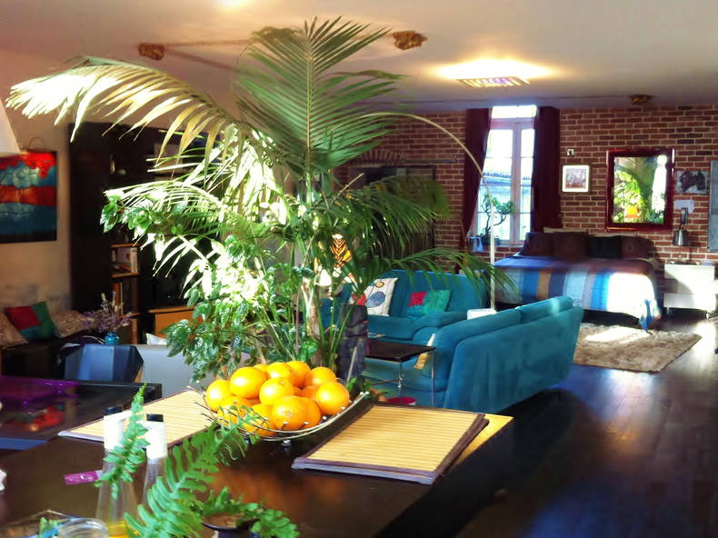 Ganzes Haus La Rochelle 95359-1