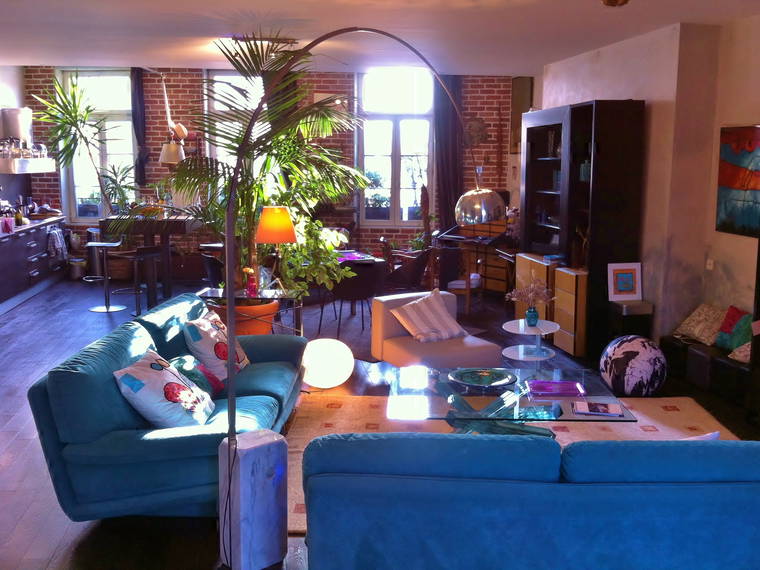 Homestay La Rochelle 95359