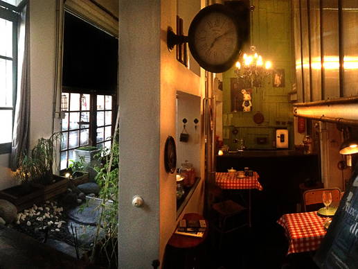 Logement Entier Bastia 57346-1