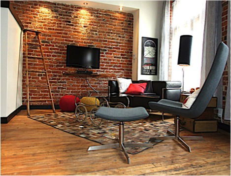 Estudio Independiente Québec 103464