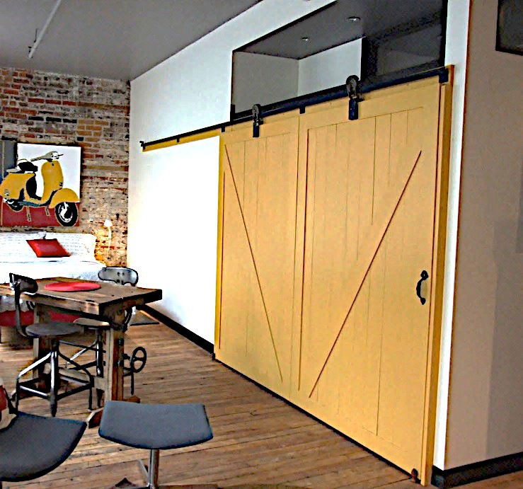 Estudio Independiente Québec 103464
