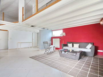Roomlala | Loft aconchegante (70 m²) no pulmão verde de Bruxelas com acesso a