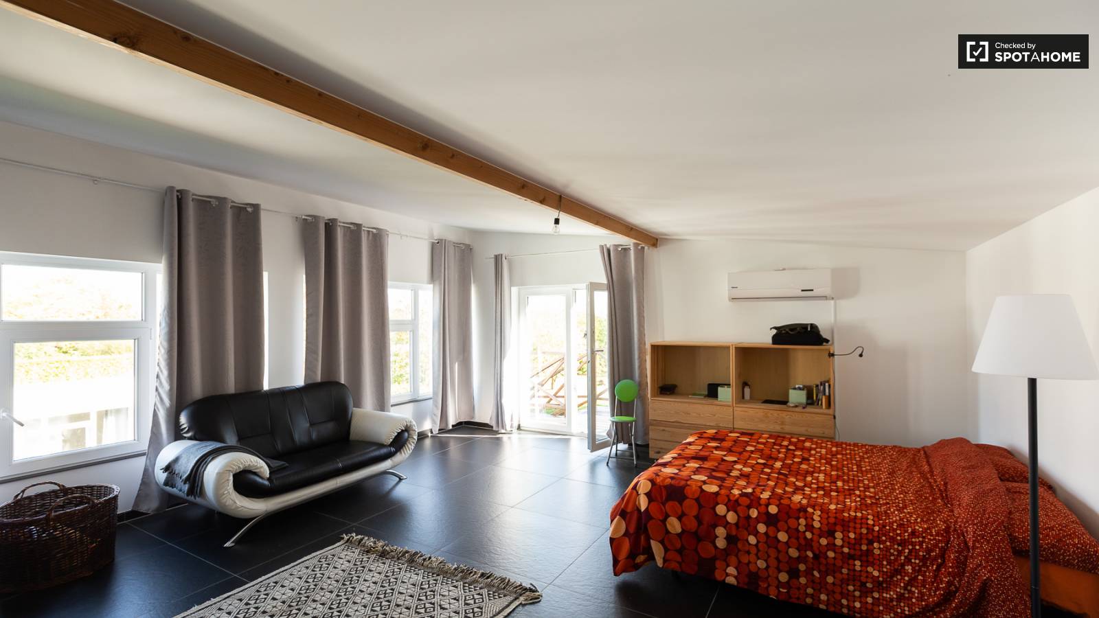 Ganz Haus Huldenberg 465682