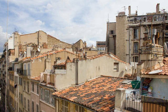 Onafhankelijke Studio Marseille 106140