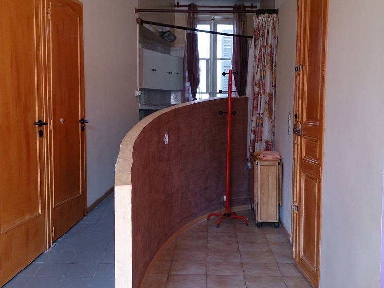 Casa Inteira Marseille 106140-4