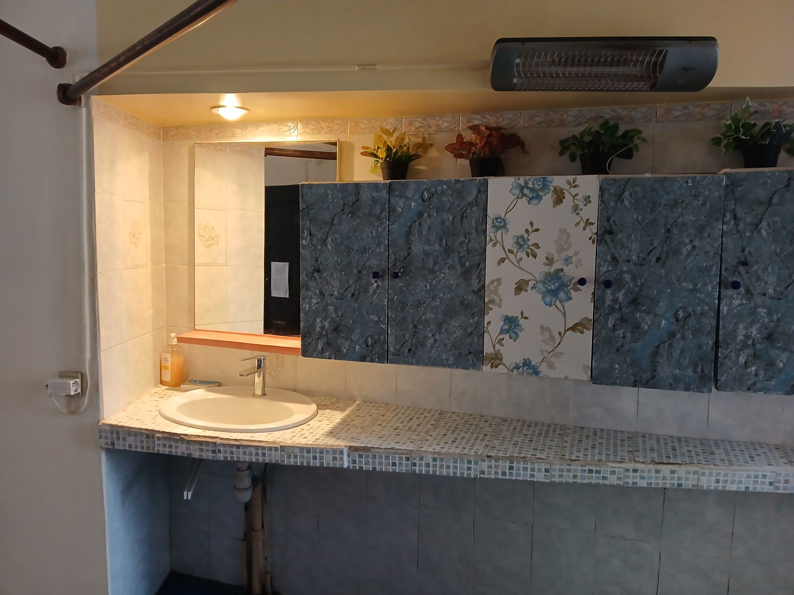 Casa Inteira Marseille 106140