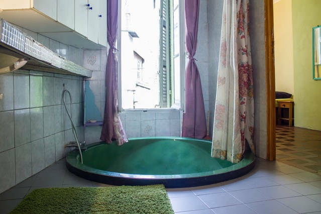 Estudio Independiente Marseille 106140