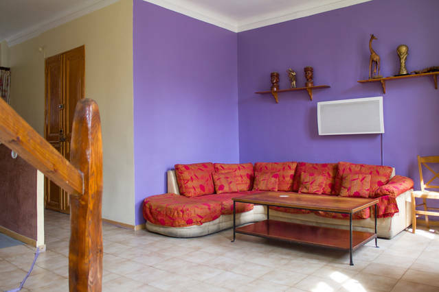 Estudio Independiente Marseille 106140