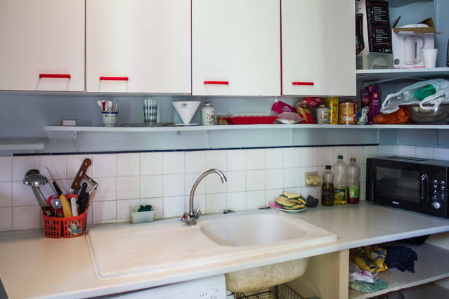 Estudio Independiente Marseille 106140