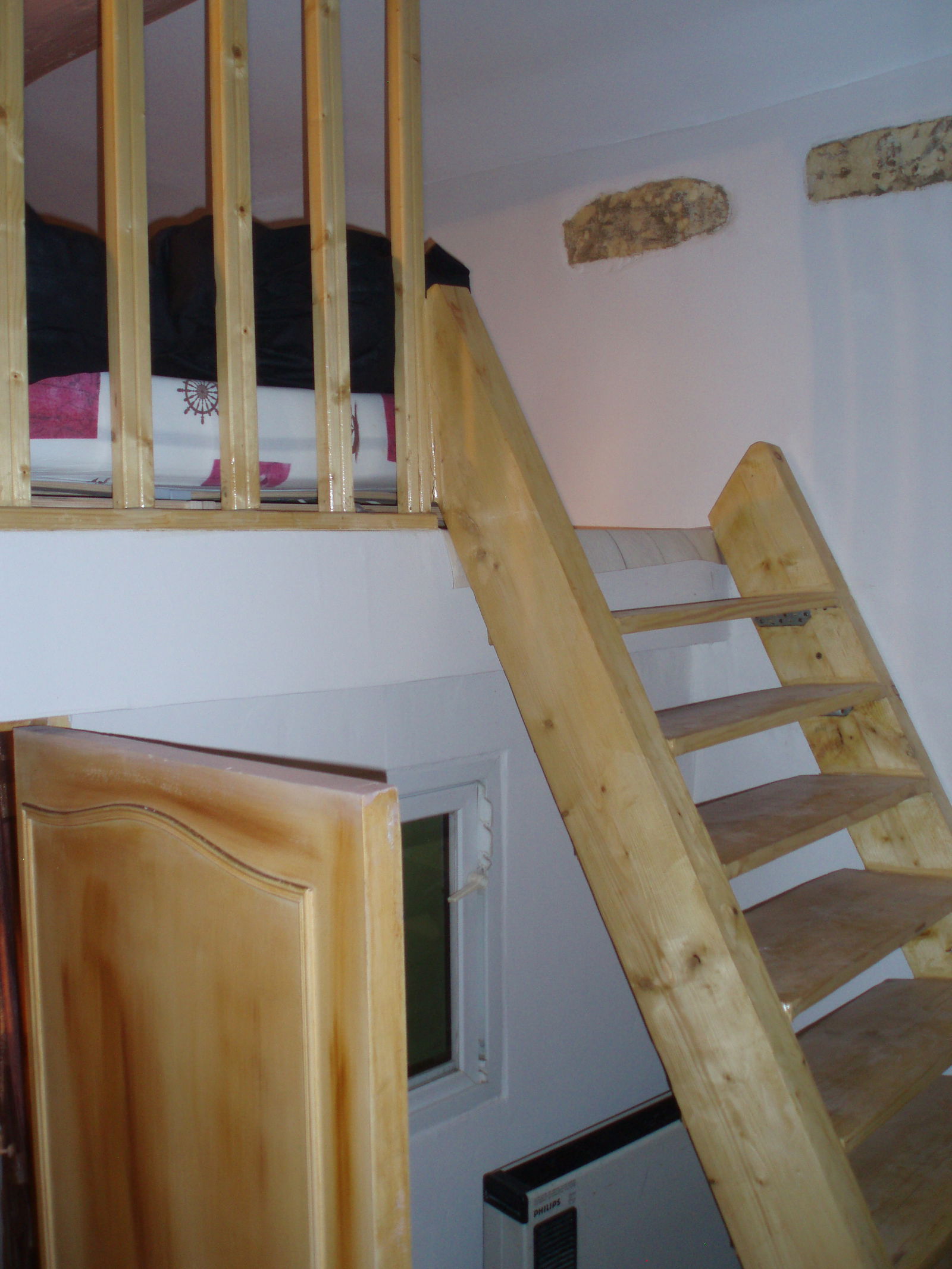 Estudio Independiente Marseille 106140