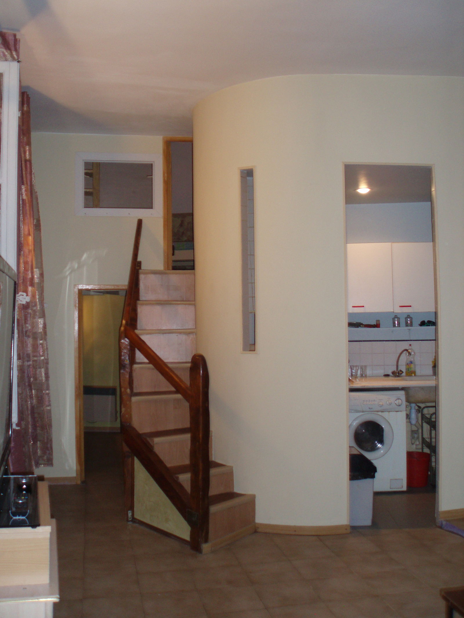 Estudio Independiente Marseille 106140