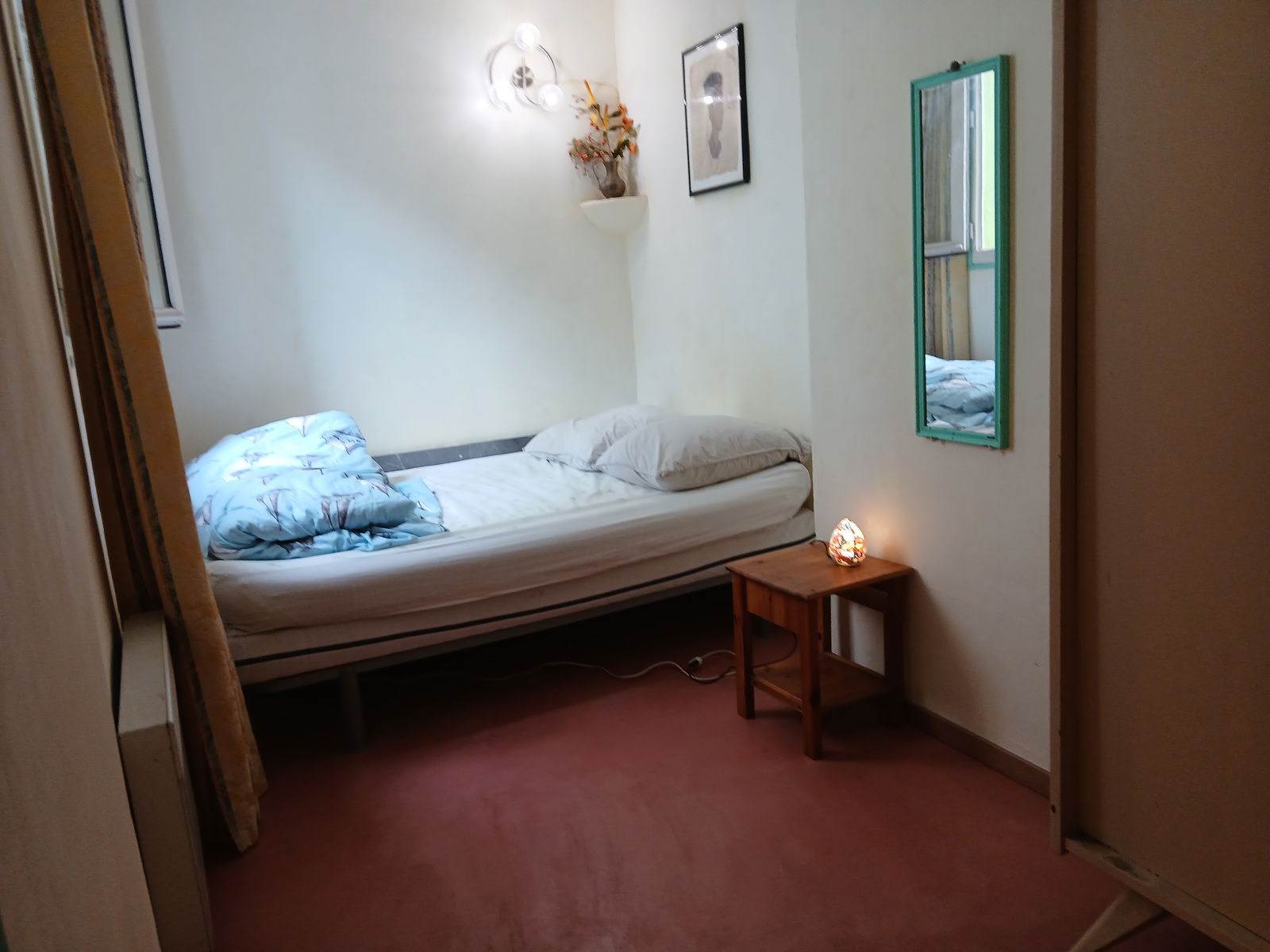 Toda La Casa Marseille 106140