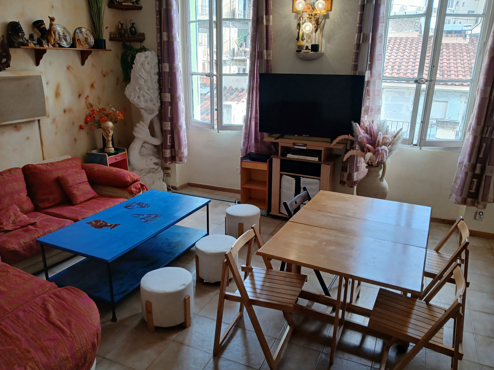 Tutta La Casa Marseille 106140