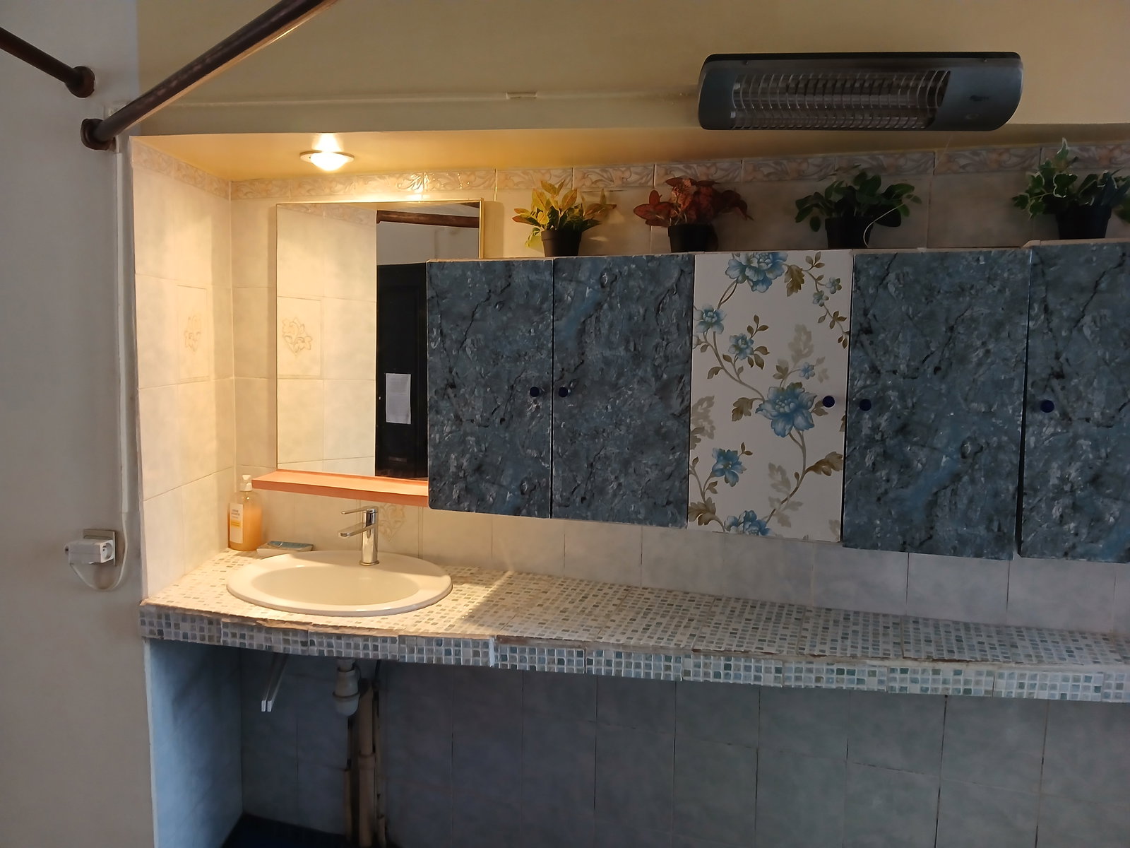 Tutta La Casa Marseille 106140