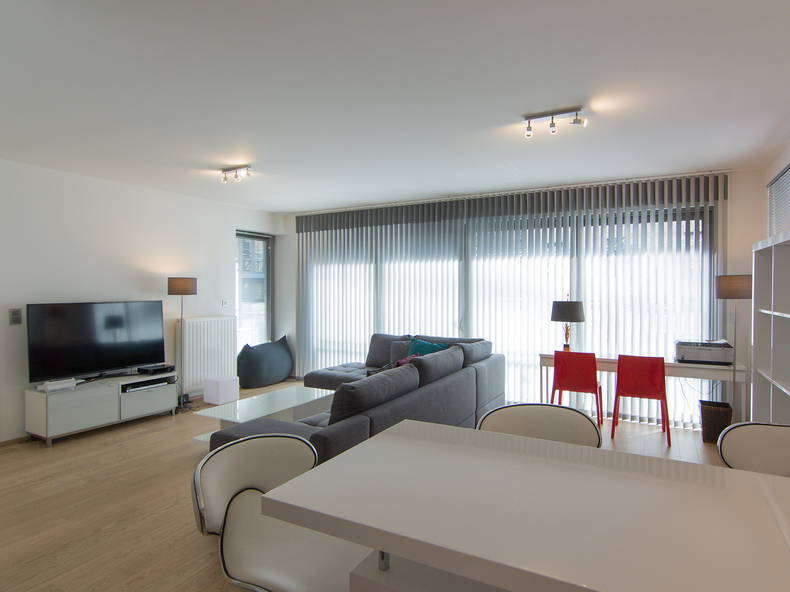 Chambre Chez L'habitant Bruxelles 137218-2