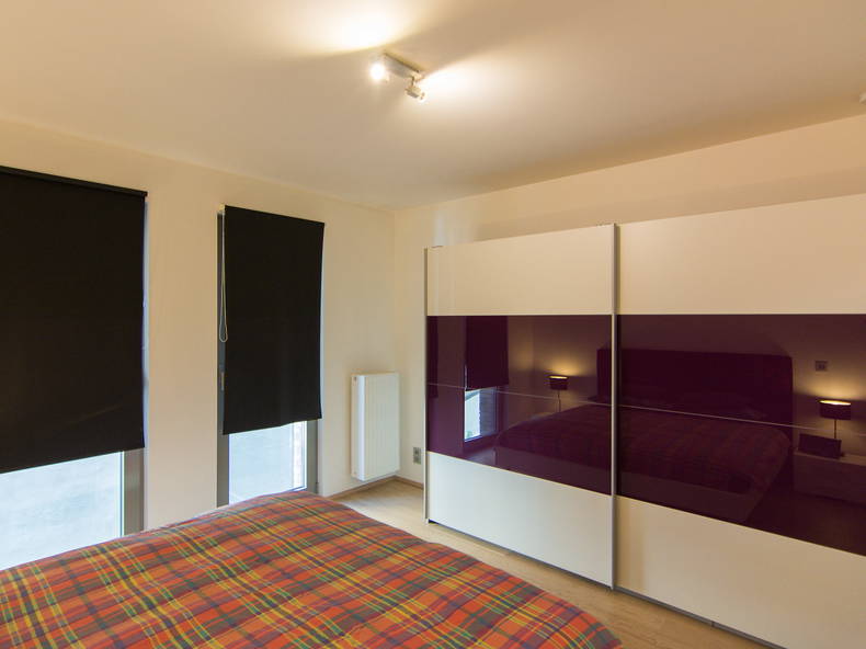 Chambre Chez L'habitant Bruxelles 137218-4