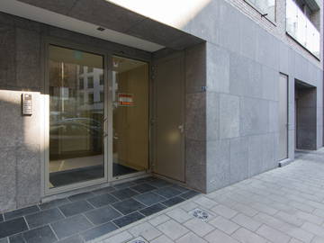 Chambre Chez L'habitant Bruxelles 137218-5