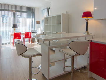 Chambre Chez L'habitant Bruxelles 137218-6