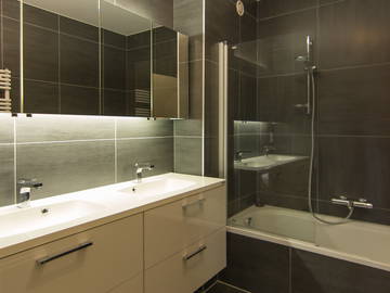 Chambre Chez L'habitant Bruxelles 137218-9