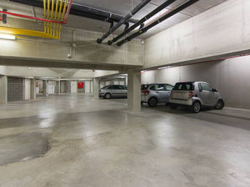 Chambre Chez L'habitant Bruxelles 137218-12