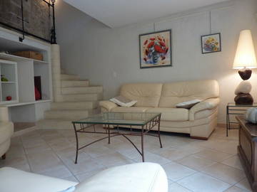 Logement Entier Robion 142820-4