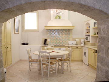 Logement Entier Robion 142820-6