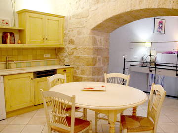 Logement Entier Robion 142820-8