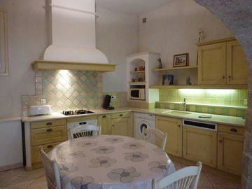 Logement Entier Robion 142820-9