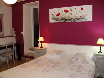 Logement Entier Robion 142820-10