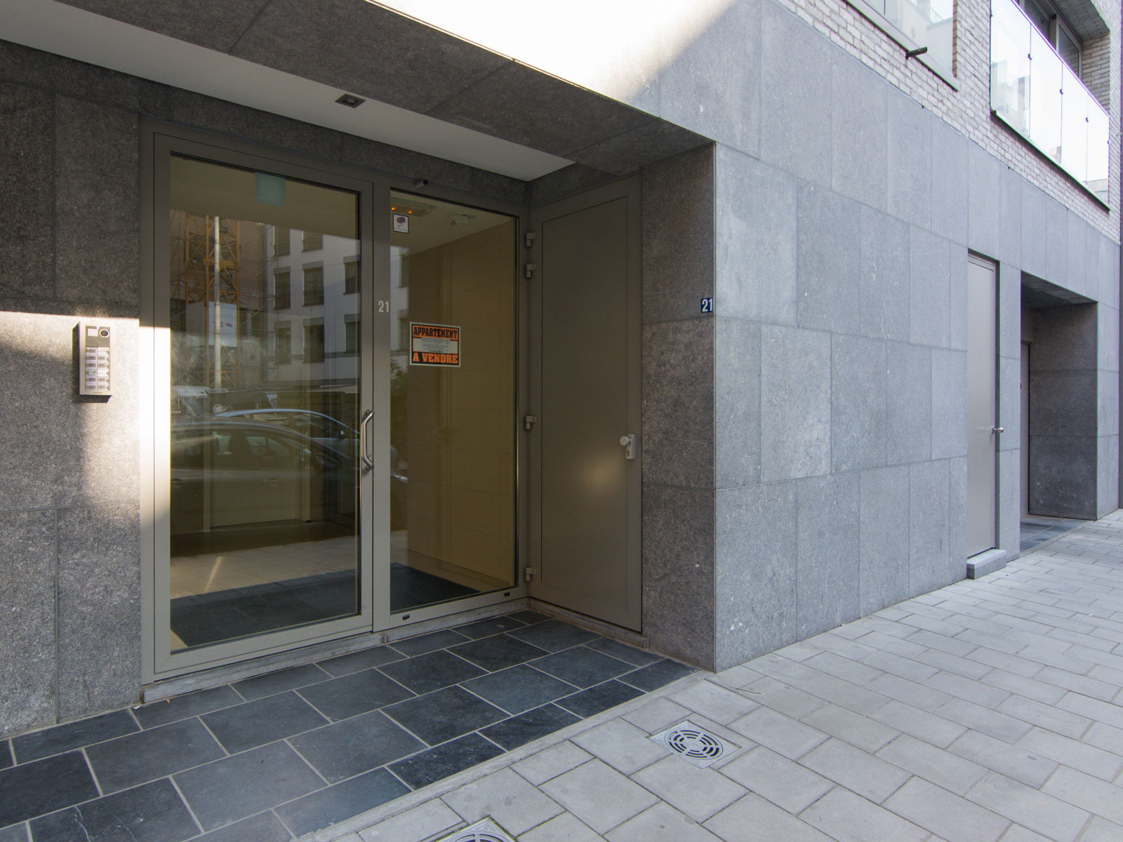 Homestay Bruxelles 137218