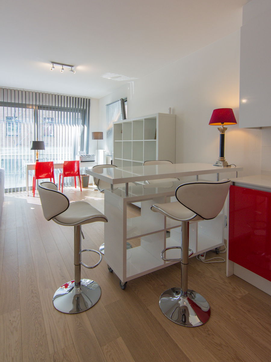 Homestay Bruxelles 137218