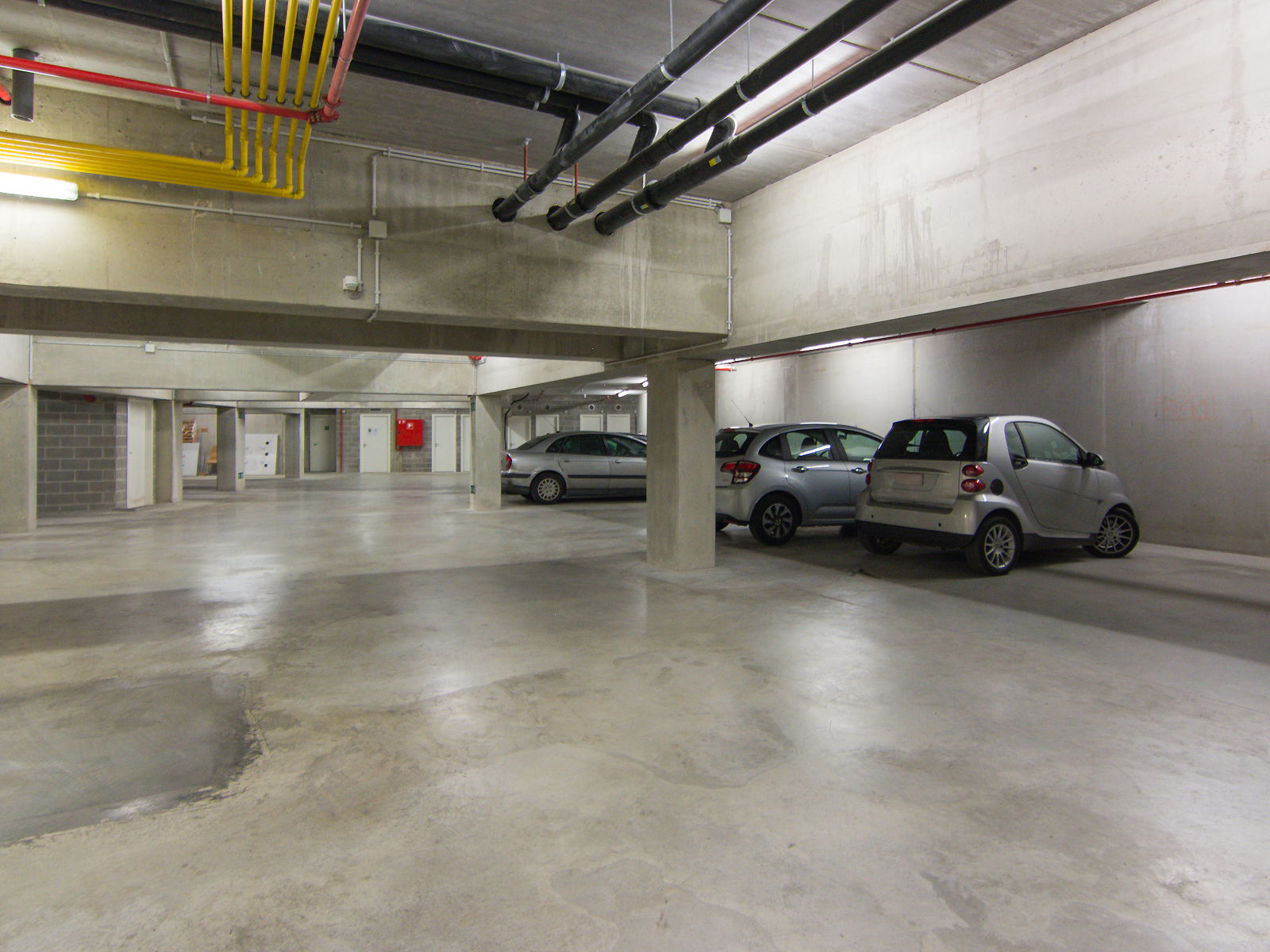 Homestay Bruxelles 137218