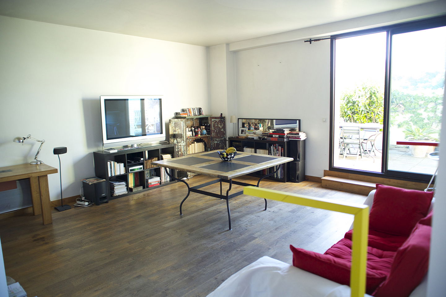 Gastgezin Montreuil 120574