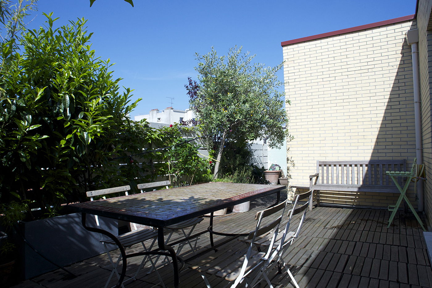 Homestay Montreuil 120574
