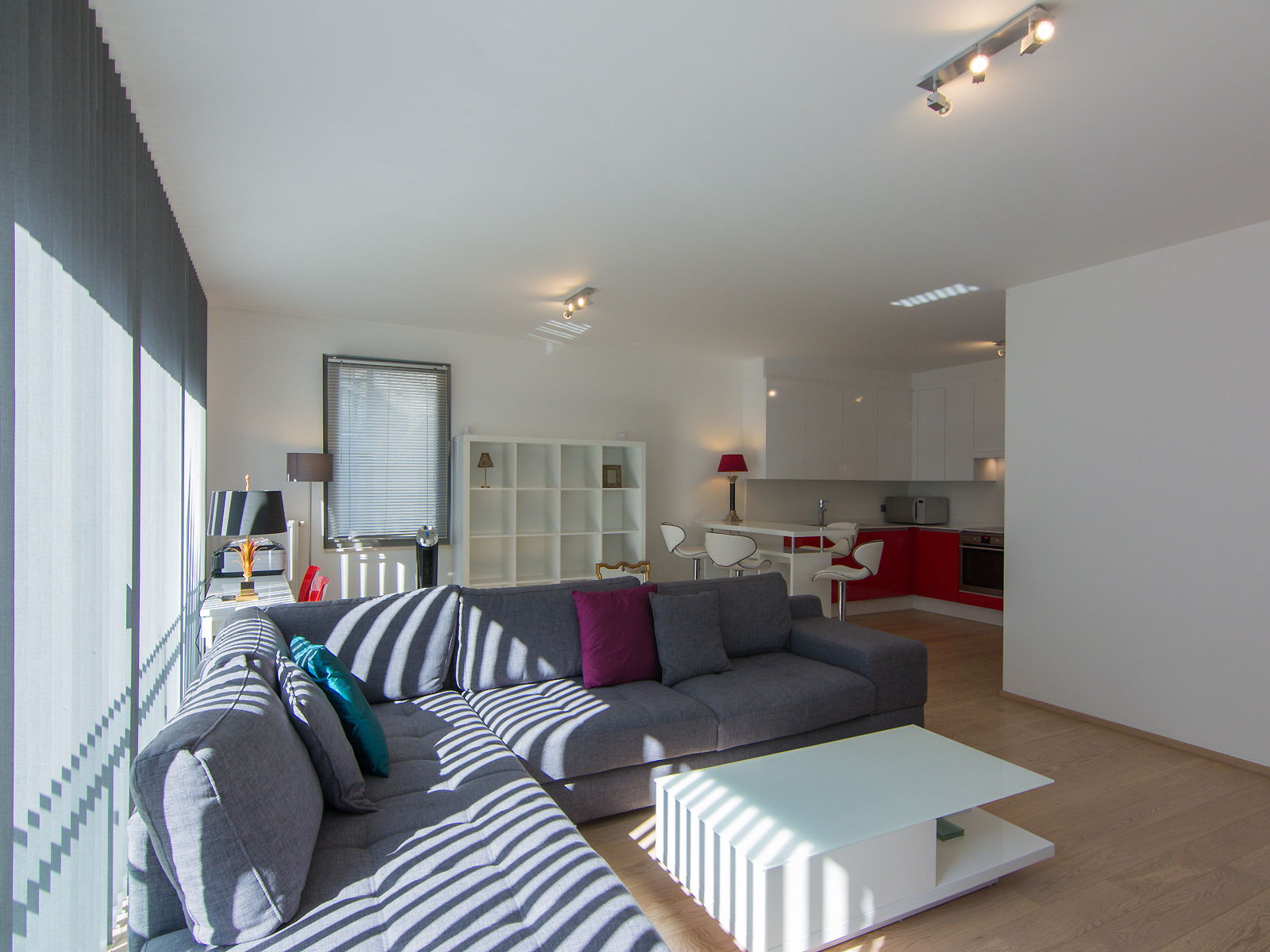 Homestay Bruxelles 137218