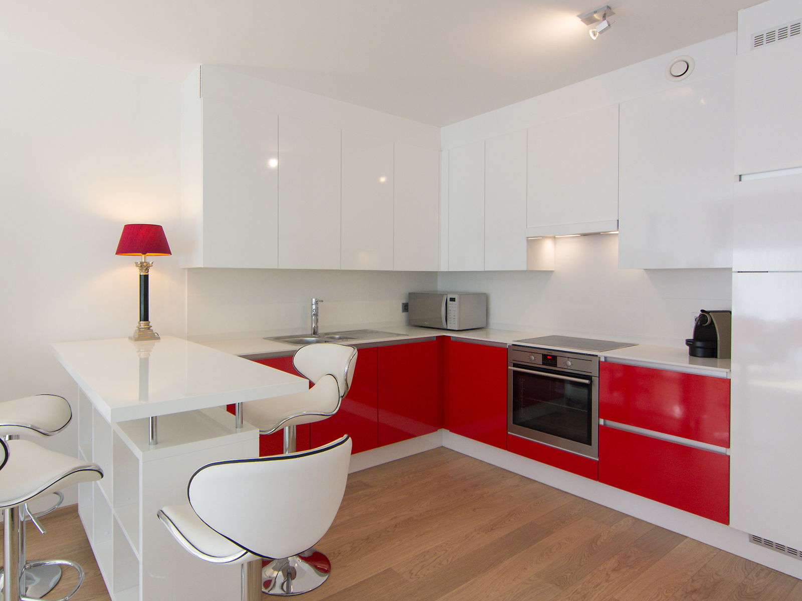 Homestay Bruxelles 137218