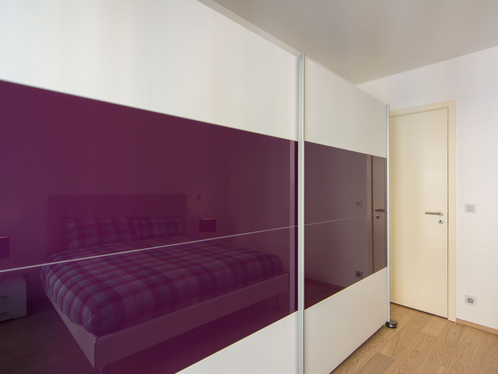 Homestay Bruxelles 137218