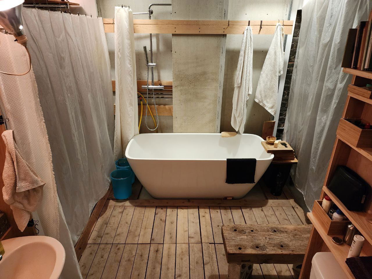 Niezależne Studio Montréal 426047