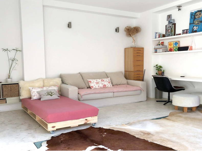 Entire Home Paris 192751-4