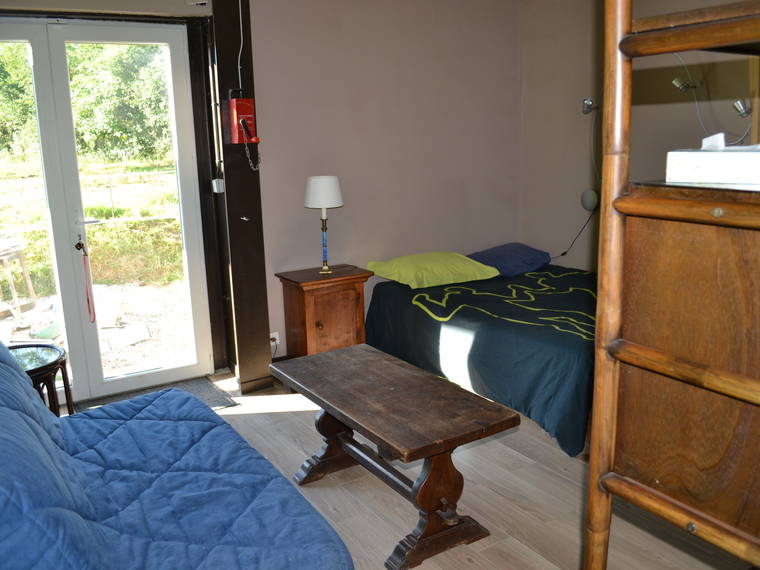 Homestay Toulon-sur-Arroux 115547