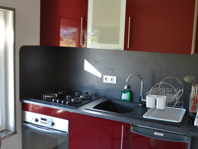 Homestay Toulon-sur-Arroux 115547