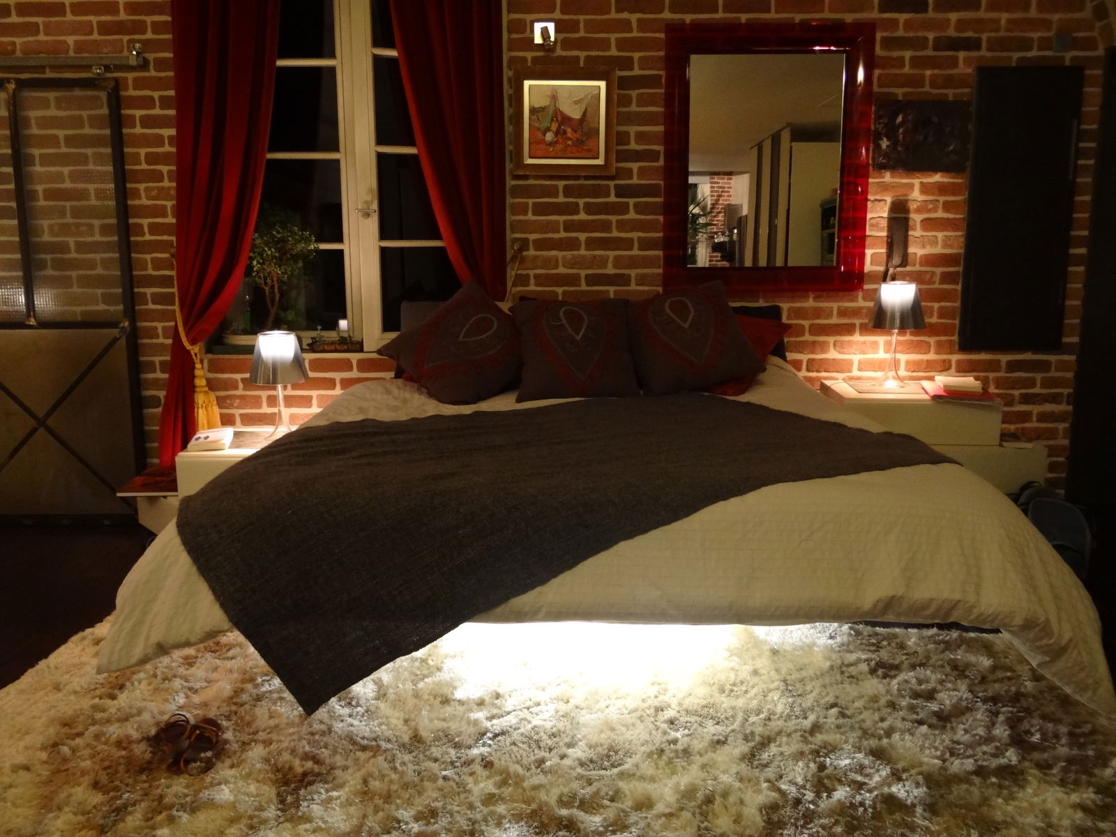 Oberoende Studio La Rochelle 95359