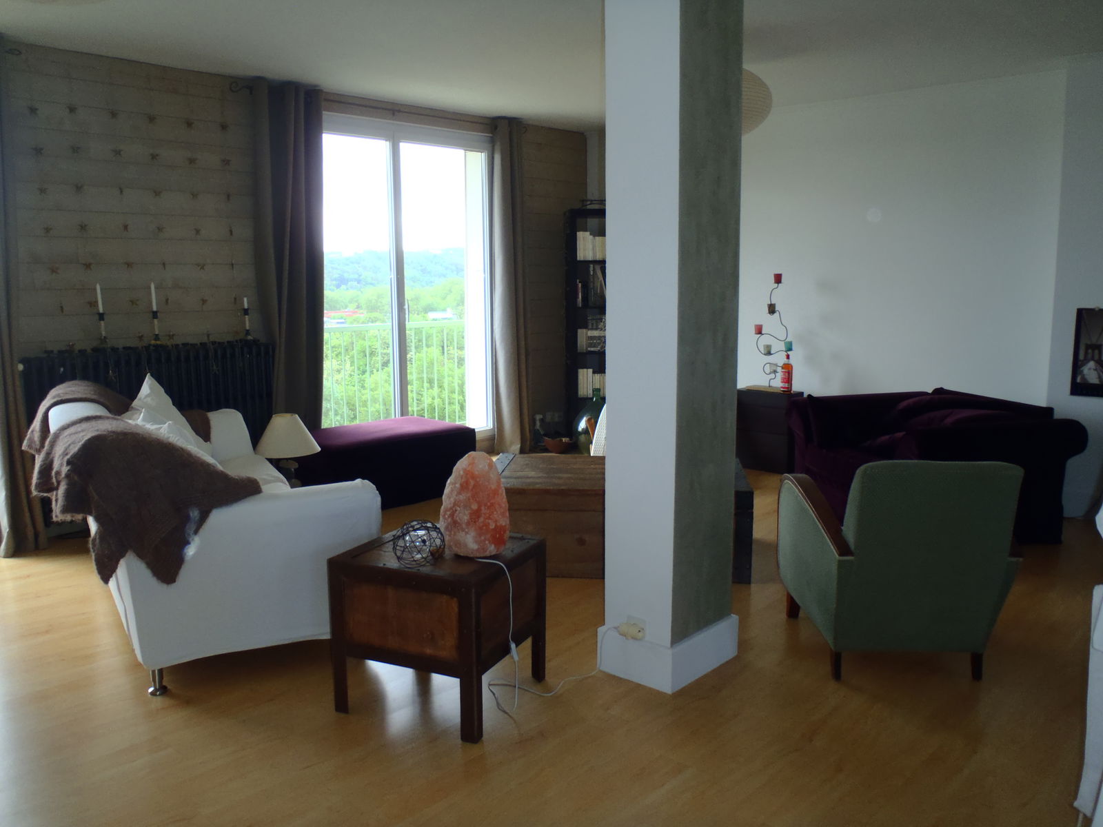 Studio Indépendant Toulouse 73088