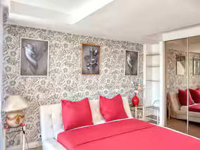 Chambre À Louer Saint-Prix 480947