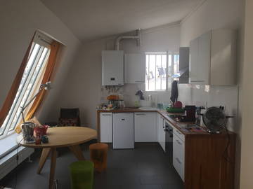 Room For Rent Paris 171698