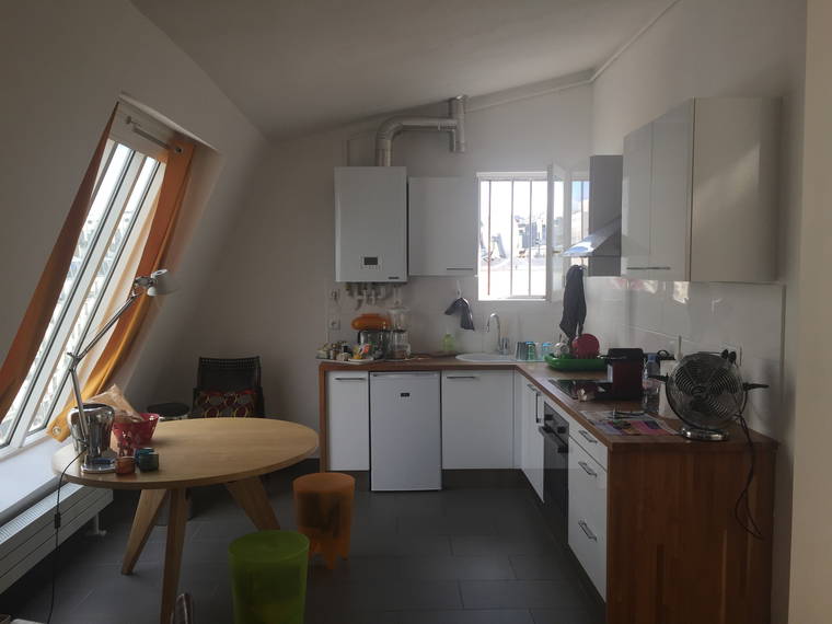 Homestay Paris 171698