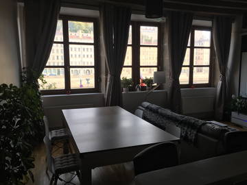 Room For Rent Lyon 184581