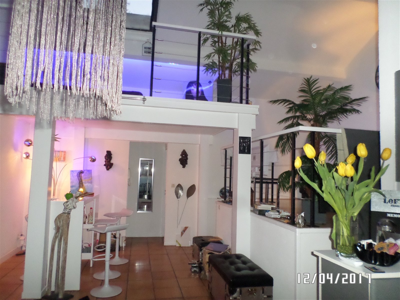 Oberoende Studio Béziers 170578